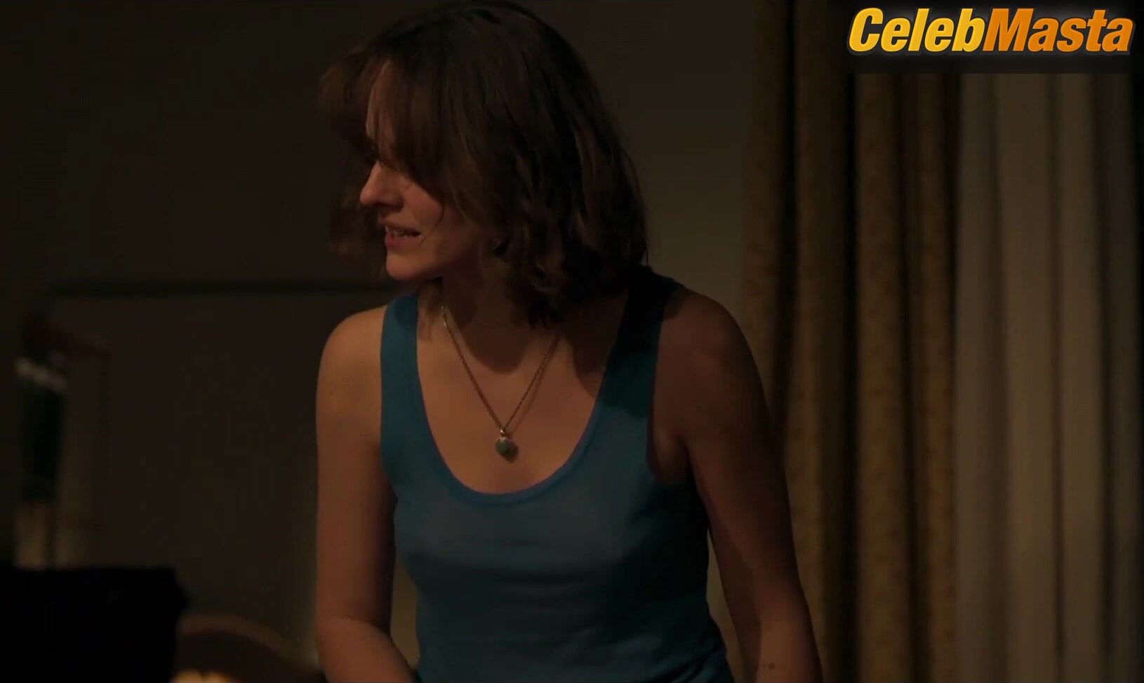 Noemie Merlant Bares Breasts, Underwear Scene In One Year, - Photo 1 of 5 photo 5