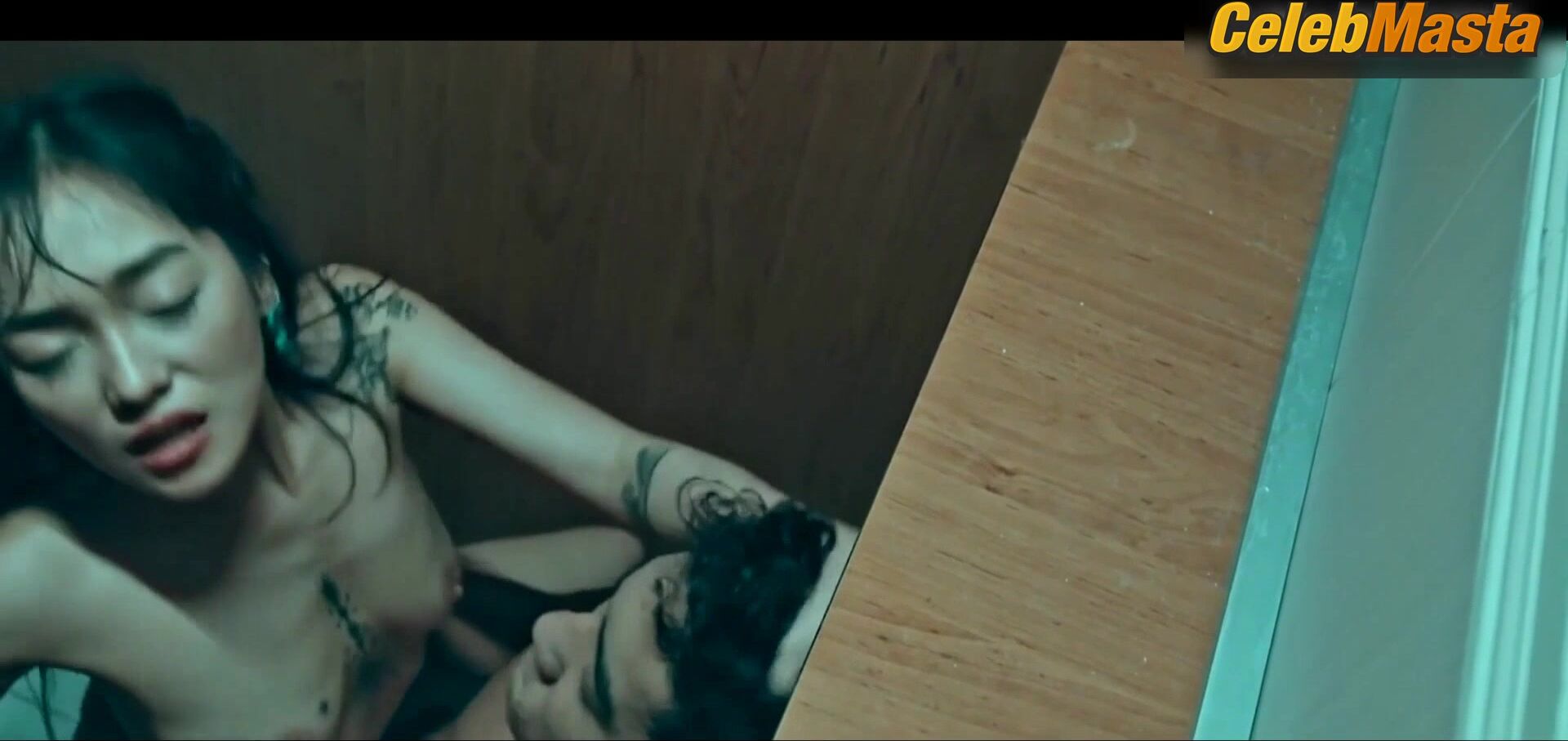 Audrey Avila ’s Tits, Booty Scene In High (school) - Photo 2 of 5 photo 4