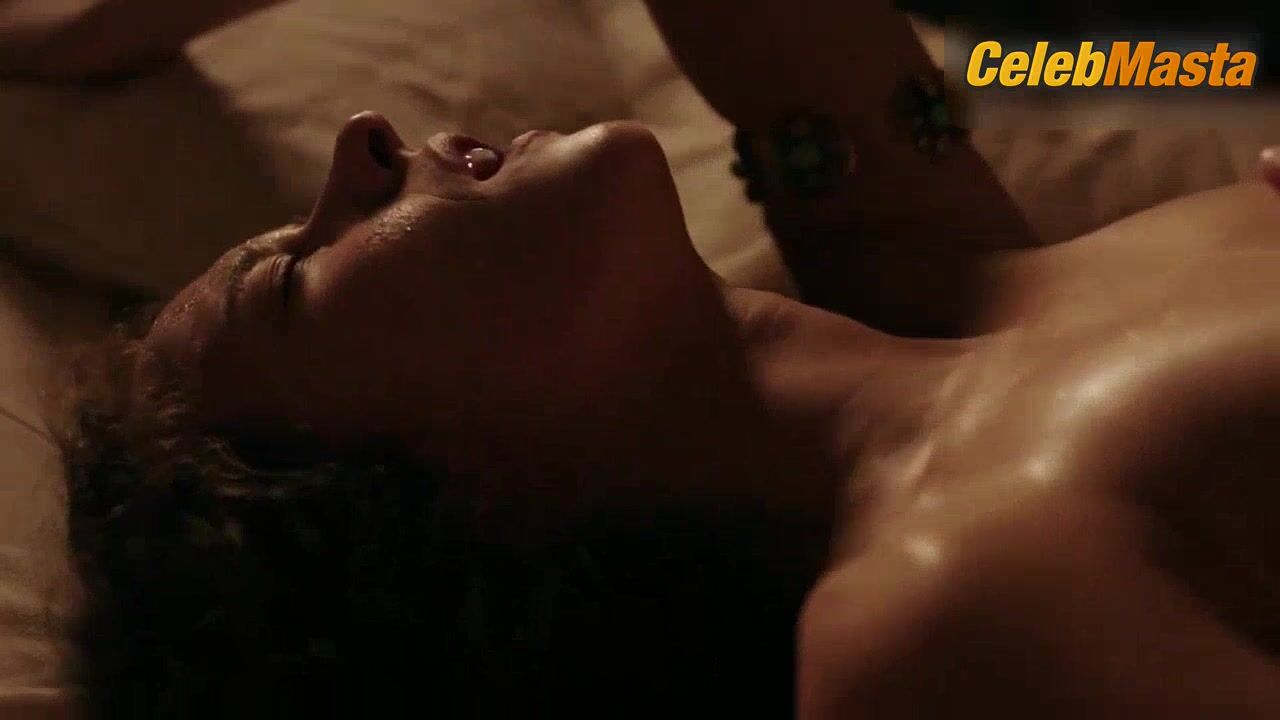 Noemie Merlant ’s Tits Scene In Curiosa - Photo 1 of 5
