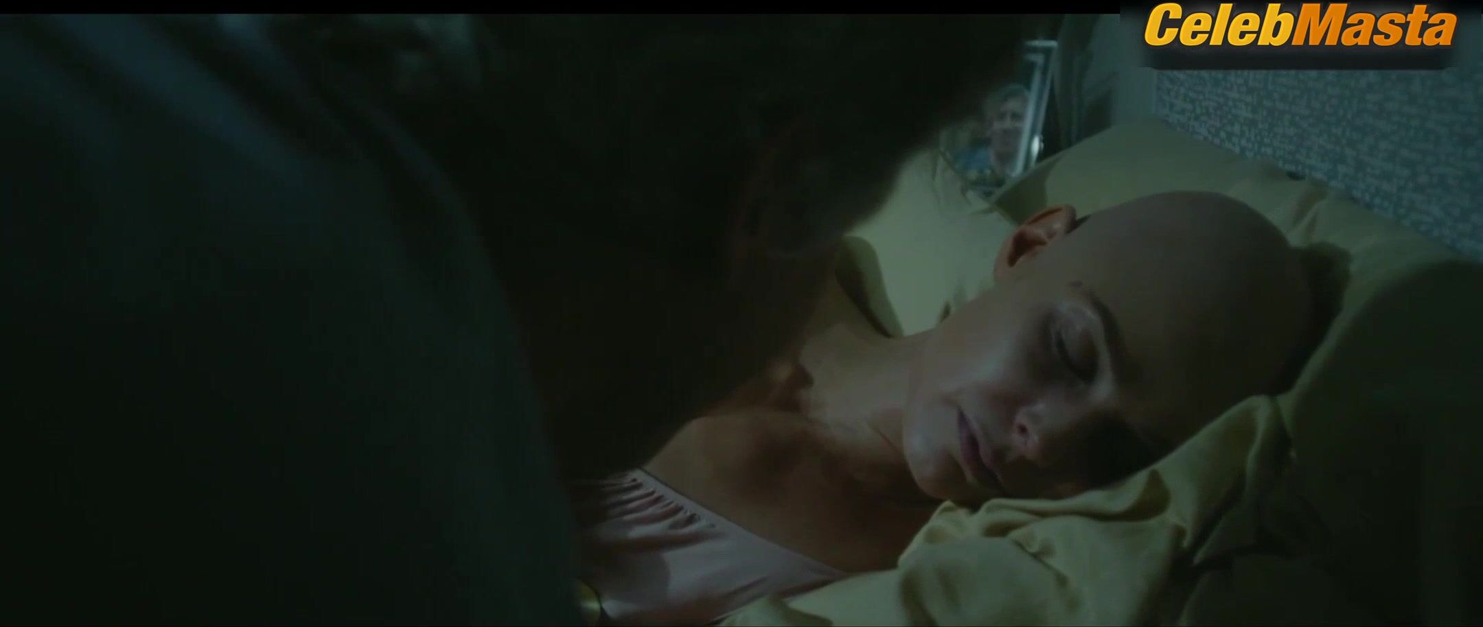 Cara Buono ’s Tits Scene From In Fidelity - Photo 4 of 5 photo 5