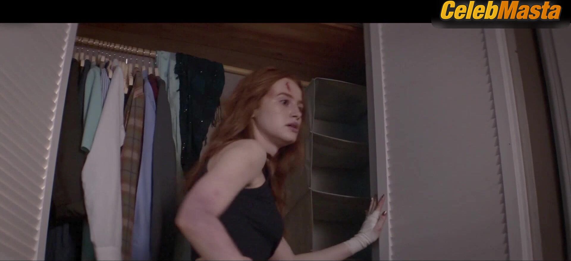 Madelaine Petsch ’s Underwear Scene In The Strangers - Photo 2 of 5 photo 4