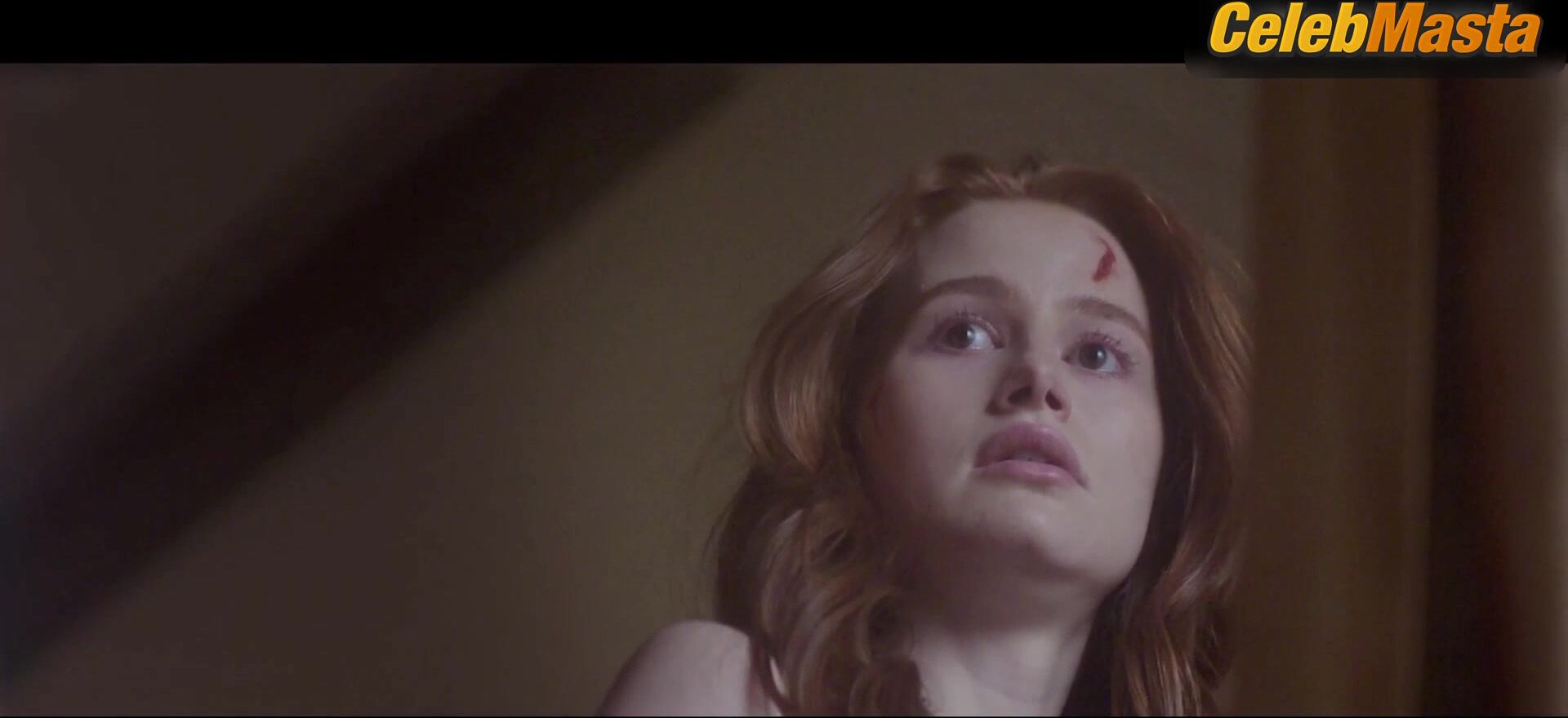 Madelaine Petsch ’s Underwear Scene In The Strangers - Photo 2 of 5 photo 5