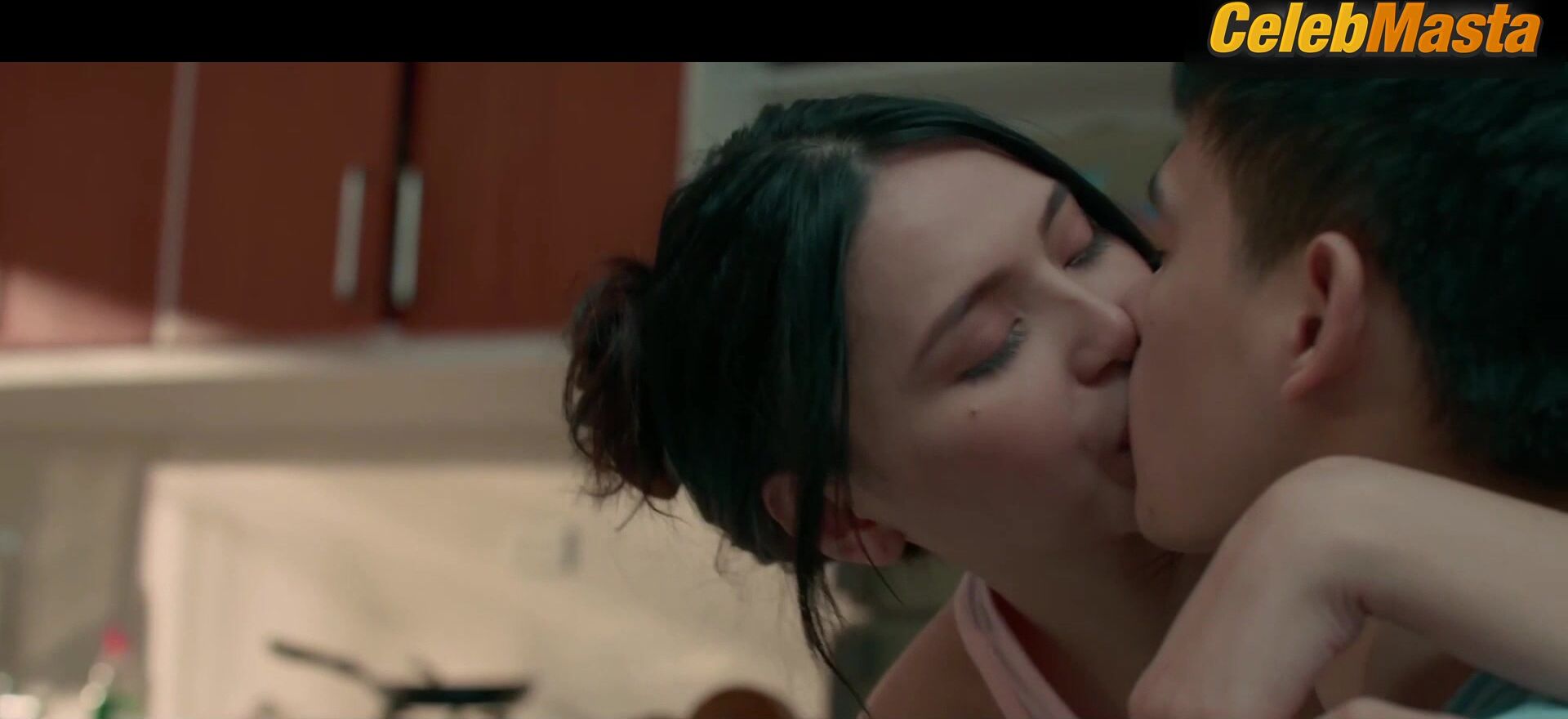 Shiena Yu ’s Boobs Scene In Ligaya - Photo 1 of 5