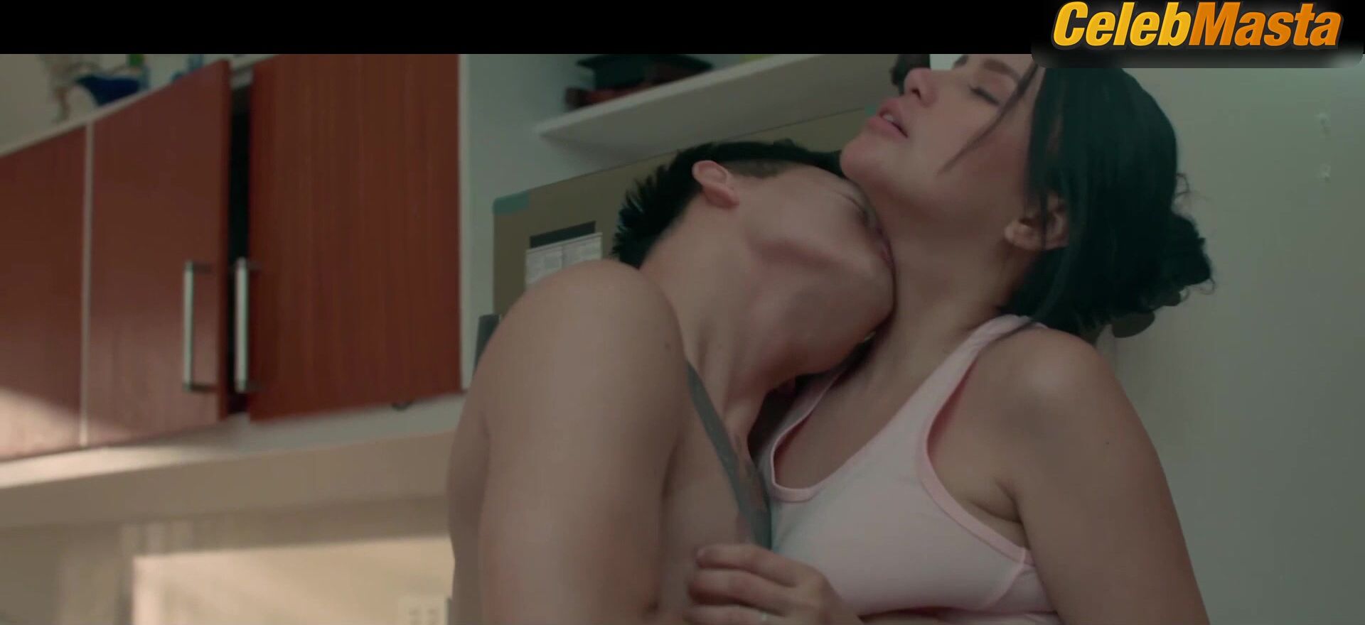 Shiena Yu ’s Boobs Scene In Ligaya - Photo 1 of 5 photo 2