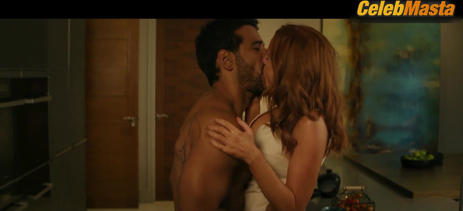 Madelaine Petsch ’s Underwear Scene In Maintenance - Photo 3 of 5 photo 1
