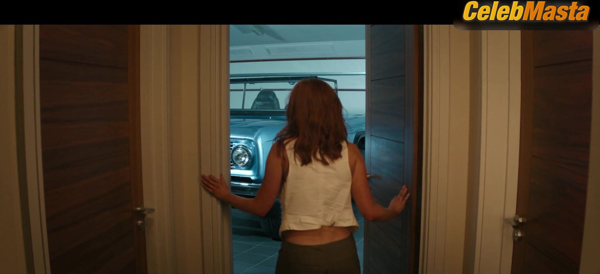 Madelaine Petsch ’s Underwear Scene In Maintenance - Photo 3 of 5 photo 5