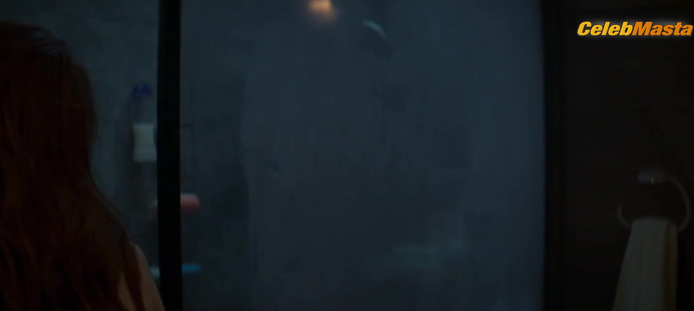 Madelaine Petsch Booty Scene From The Strangers Chapter 1 - Photo 1 of 5 photo 2