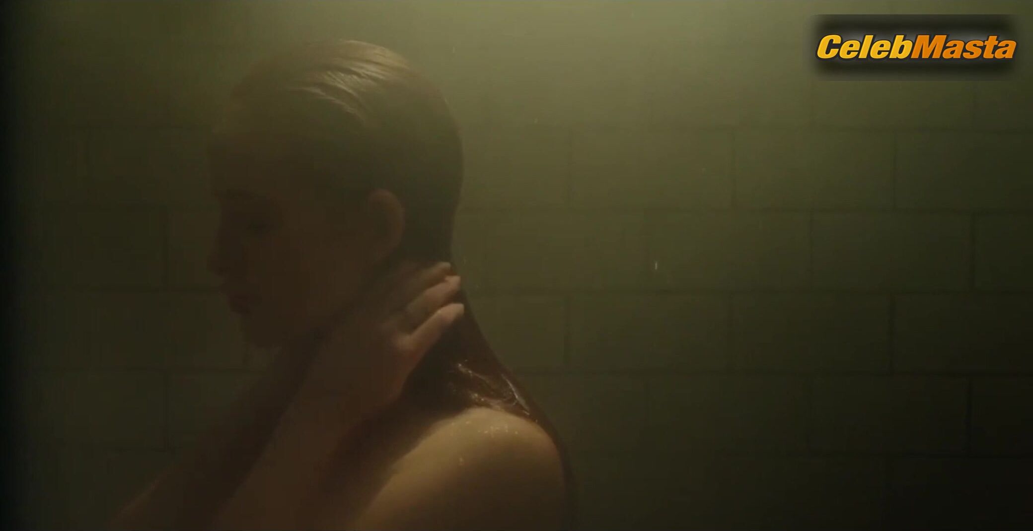 Madelaine Petsch Sexy Scene From Sightless - Photo 2 of 5 photo 1