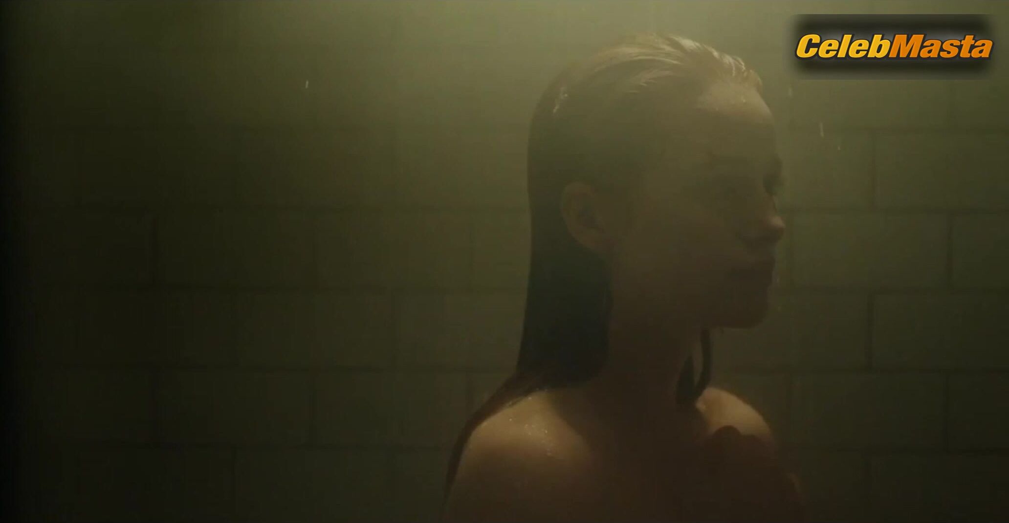 Madelaine Petsch Sexy Scene From Sightless - Photo 2 of 5 photo 4