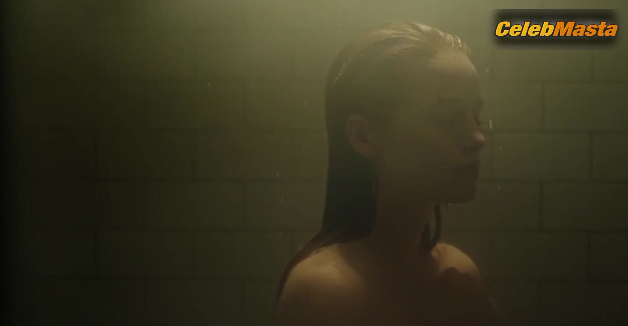 Madelaine Petsch Sexy Scene From Sightless - Photo 2 of 5 photo 5