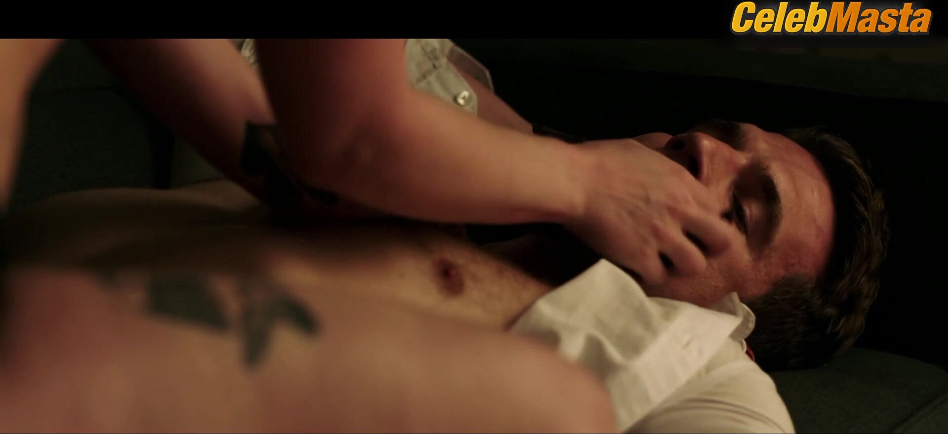 India Salvor Menuez ’s Tits, Underwear Scene From Under My - Photo 2 of 5 photo 5