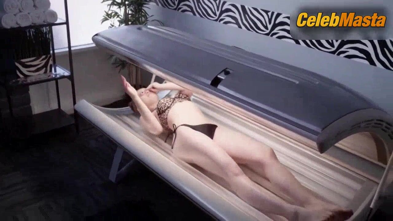 Madelaine Petsch Swimsuit Scene In F*&% The Prom - Photo 1 of 5 photo 5