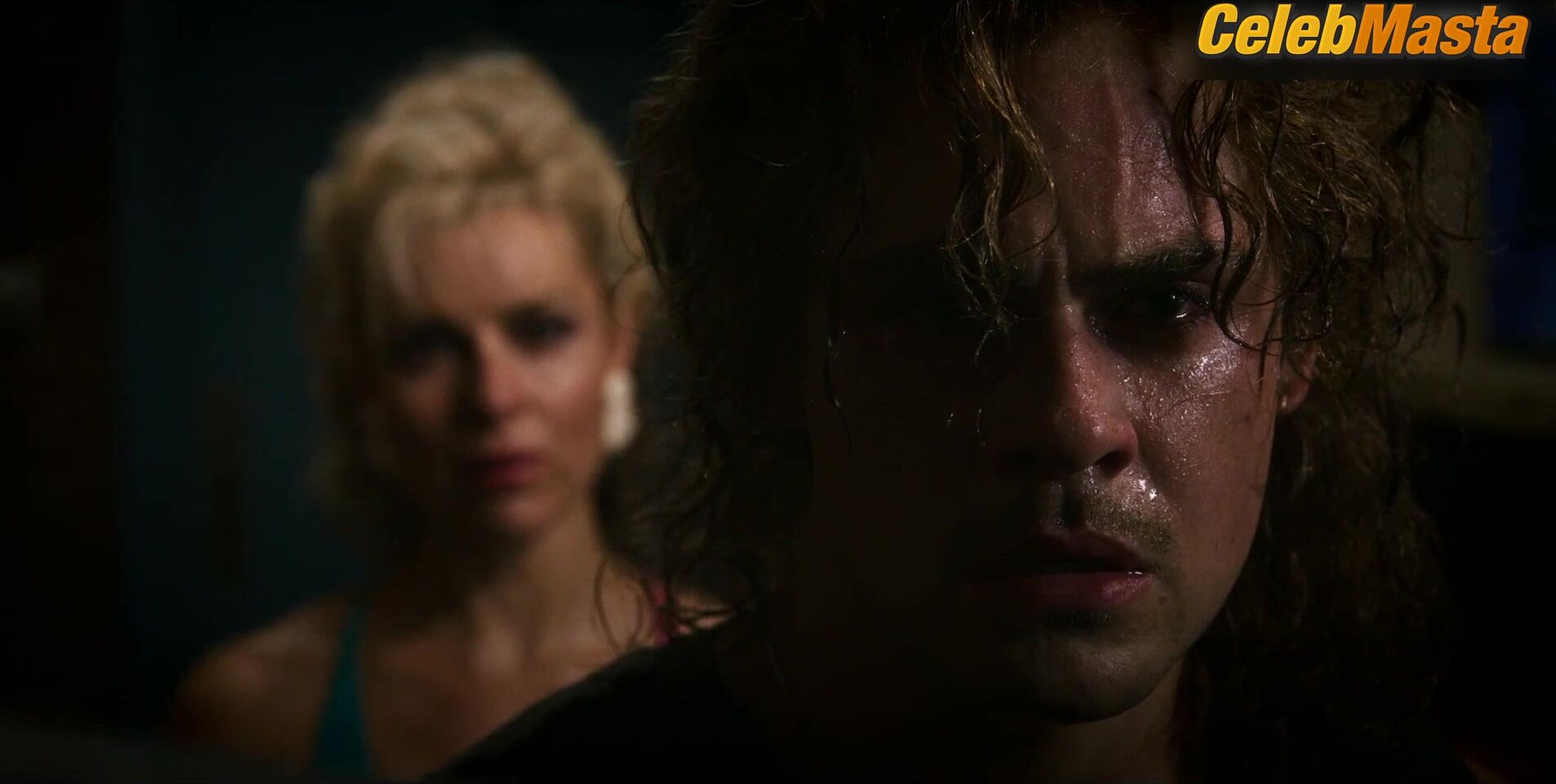 Cara Buono ’s Sexy Scene In Stranger Things - Photo 2 of 5 photo 4