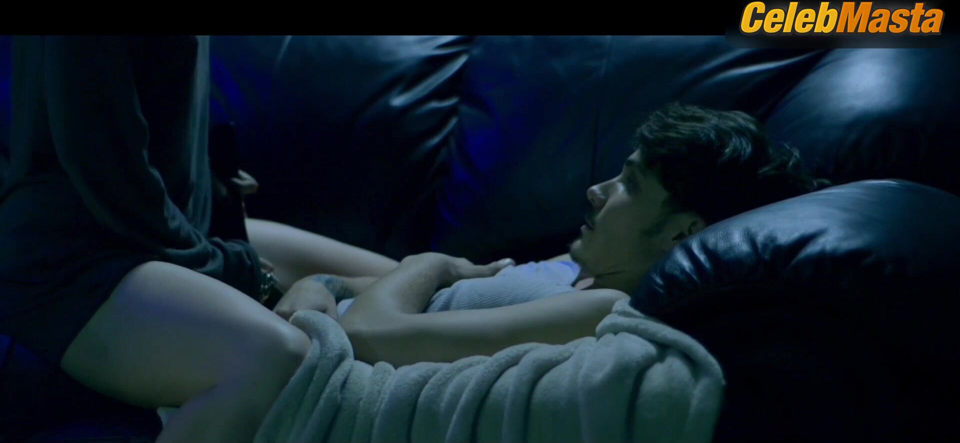 Pom Klementieff Underwear, Tits Scene From Hacker’s - Photo 2 of 5 photo 1