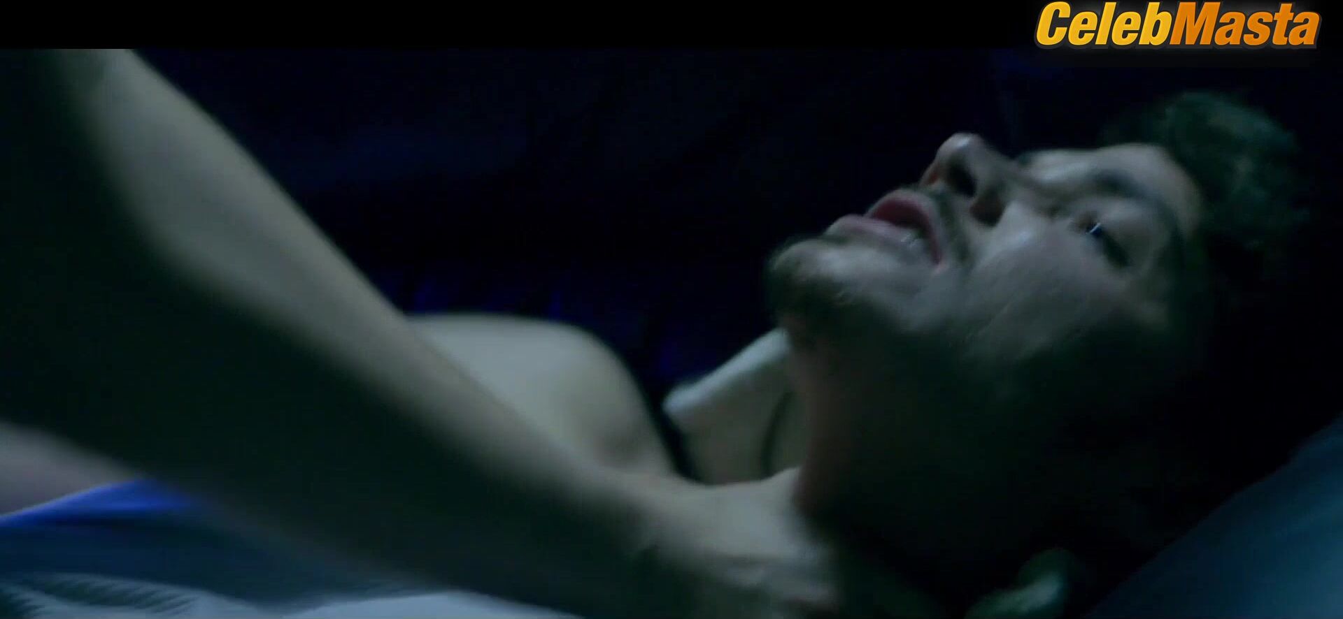 Pom Klementieff Underwear, Tits Scene From Hacker’s - Photo 2 of 5 photo 5