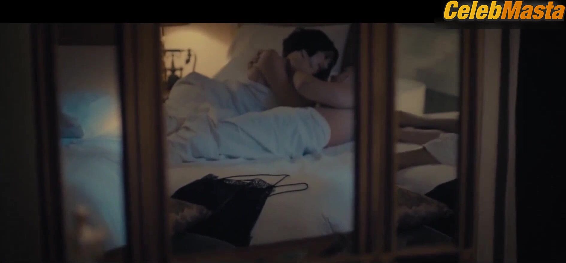 Anne Curtis Sexy Scene From The Loved One - Photo 2 of 5 photo 1