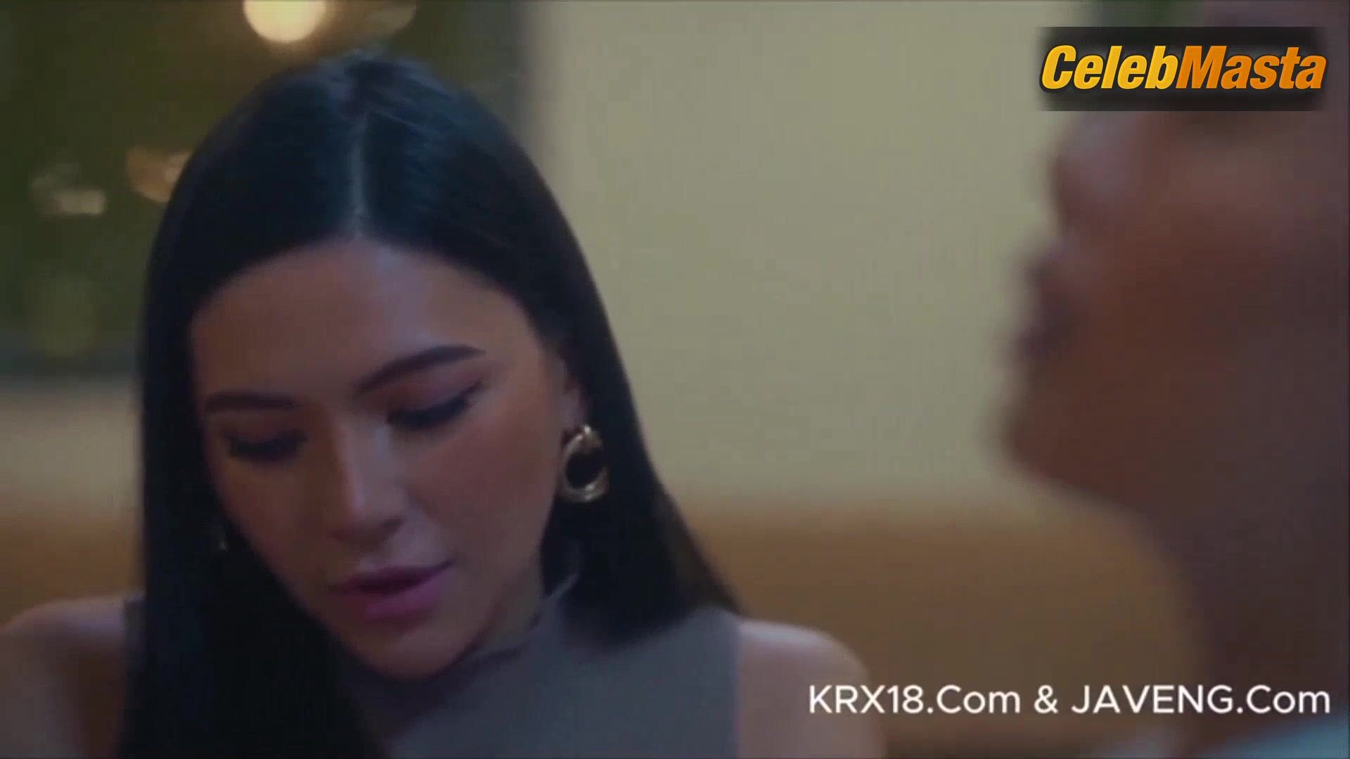 Micaella Raz And Shiena Yu’s Lesbian Scene In Rapsa - Photo 1 of 5 photo 4