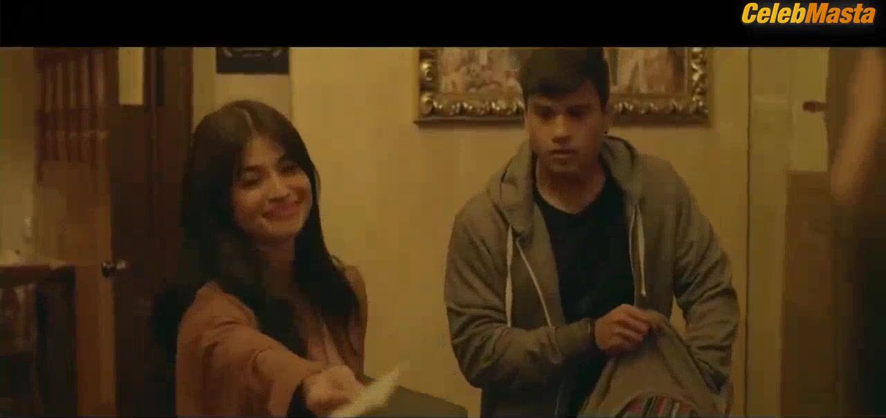 Anne Curtis Steamy Scene In Just A Stranger - Photo 1 of 5