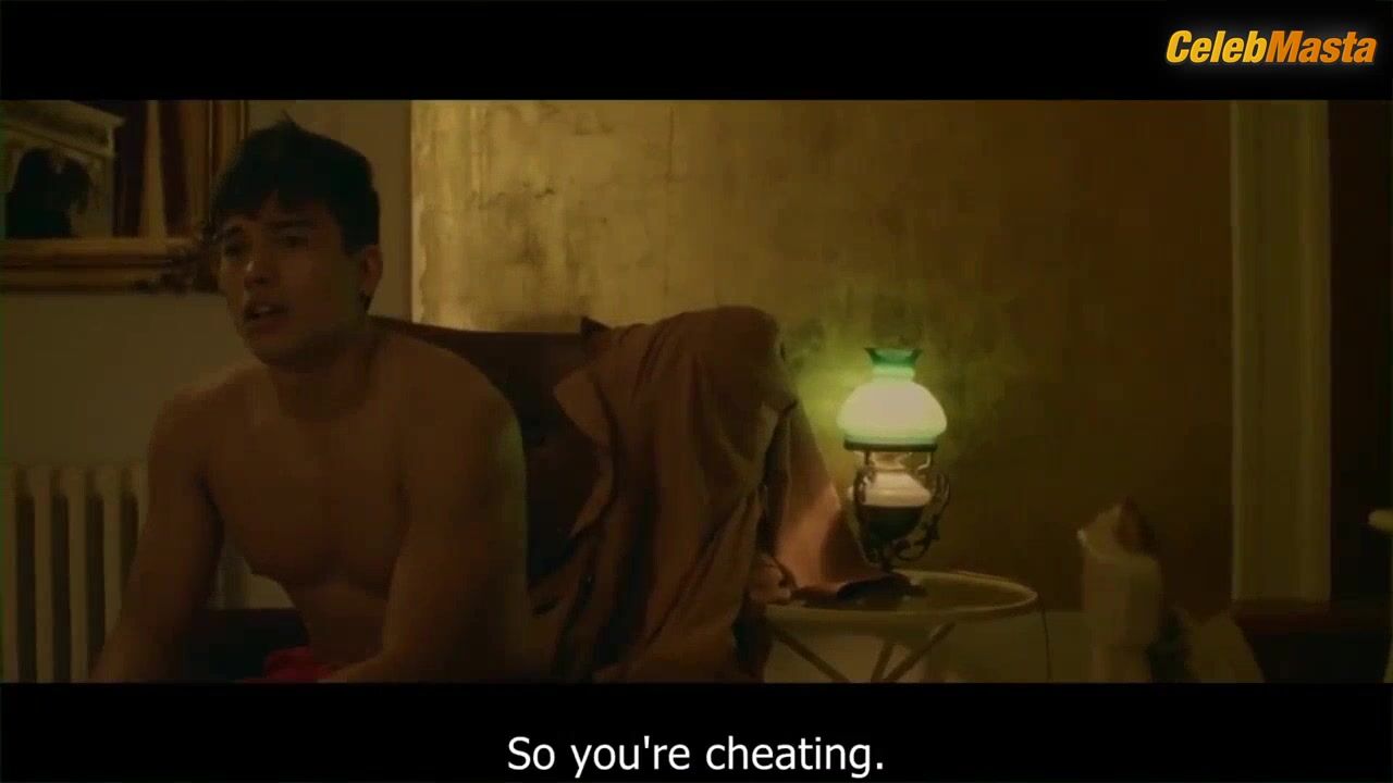 Anne Curtis Steamy Scene In Just A Stranger - Photo 1 of 5 photo 4