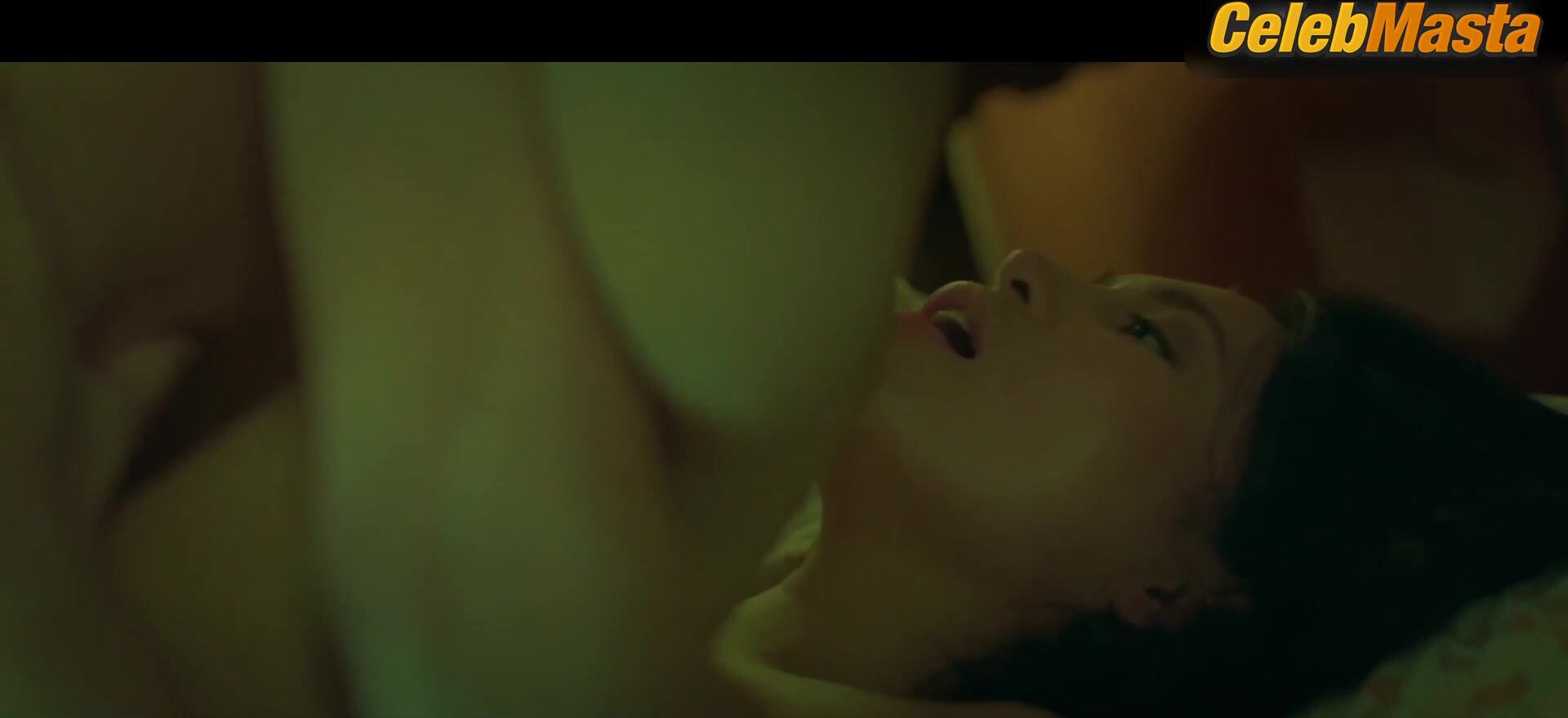 Shiena Yu Flaunts Tits Scene In Ligaya - Photo 1 of 5 photo 5