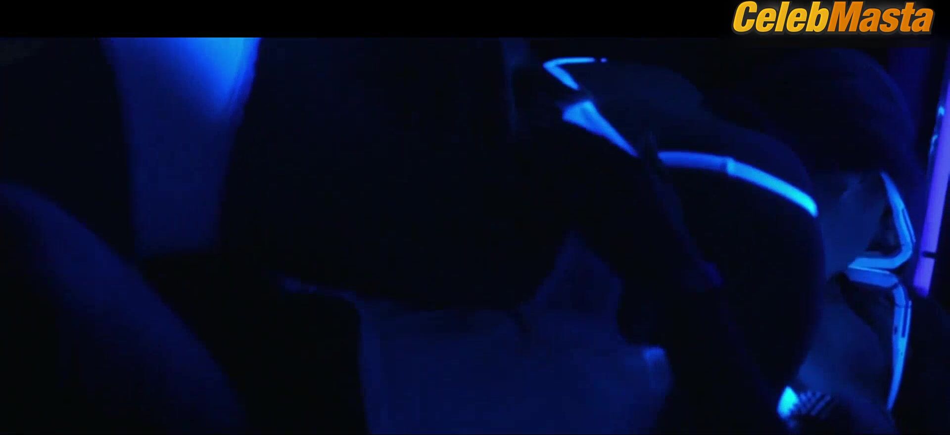 Pom Klementieff Tits And Underwear Scene From Hacker’s - Photo 2 of 5 photo 5