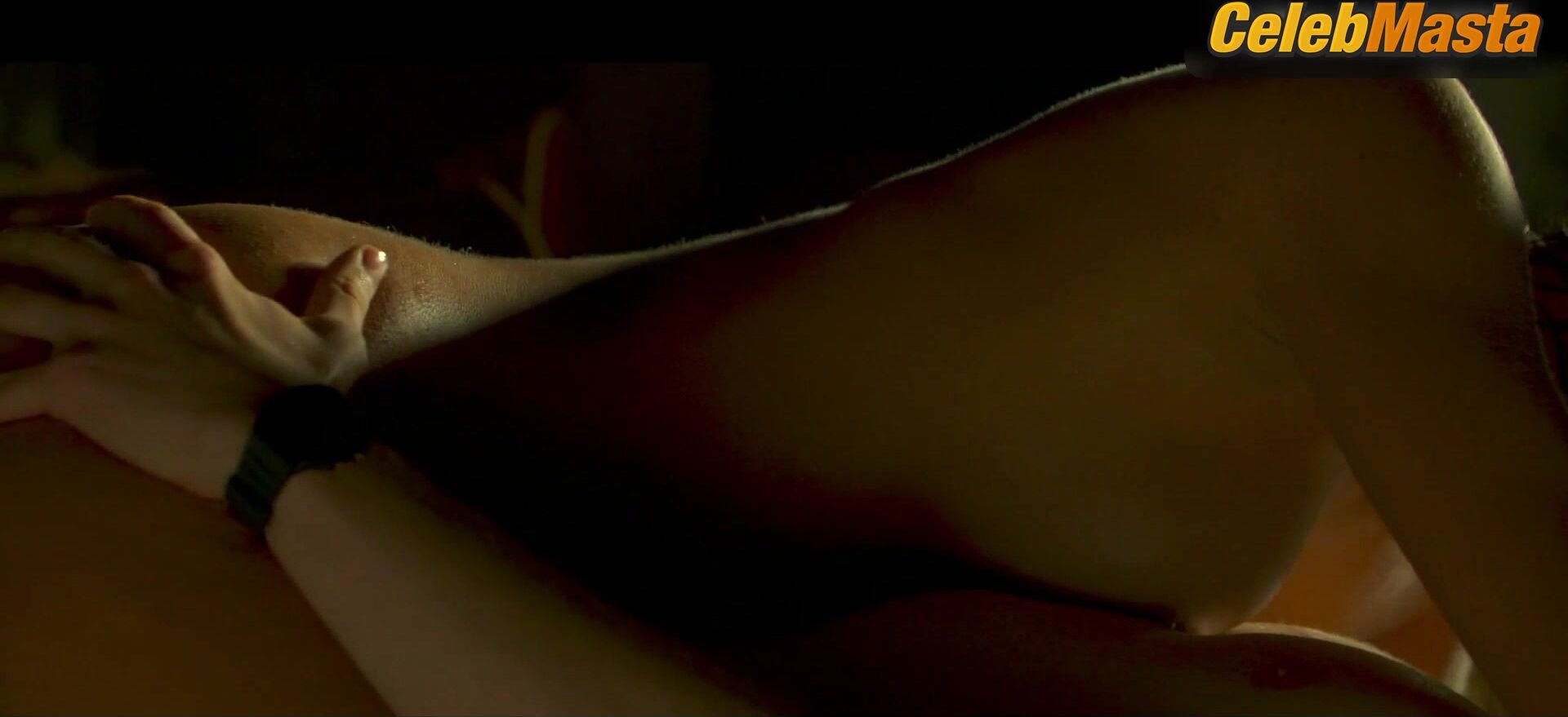 Begona Vargas Boobs, Bush Scene In Outlaws - Photo 2 of 5 photo 4