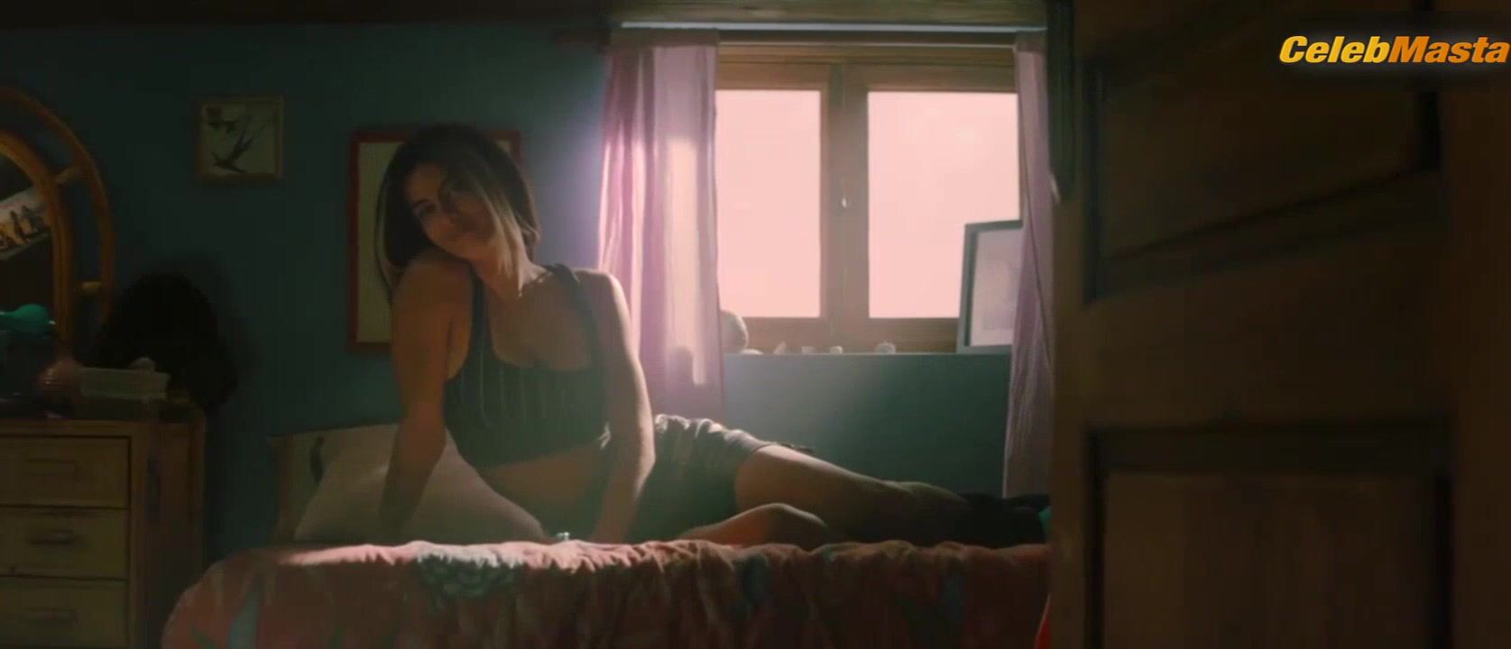 Begona Vargas And Julia Frigola’s Lesbian, Tits - Photo 1 of 5 photo 2