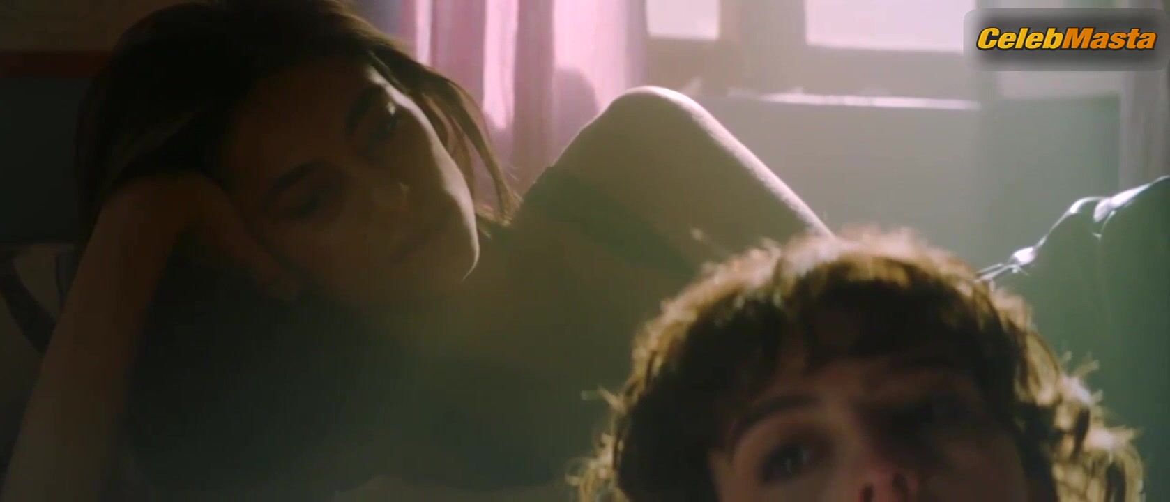 Begona Vargas And Julia Frigola’s Lesbian, Tits - Photo 1 of 5 photo 4