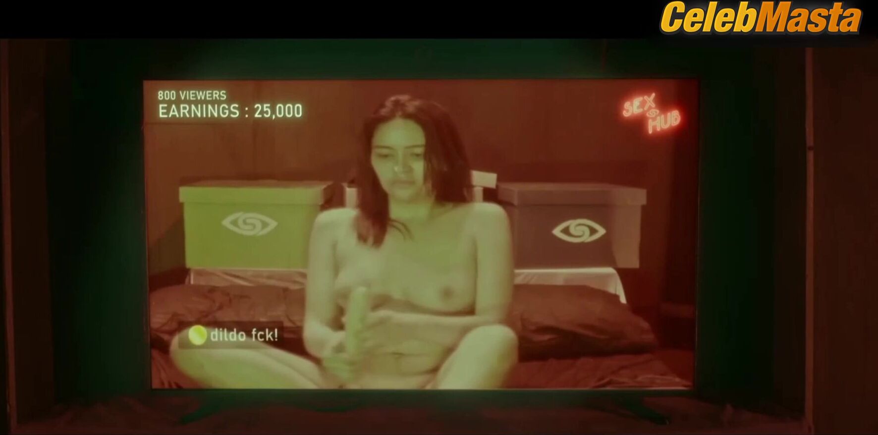 Shiena Verzosa Yu Shows Boobs Scene In Sex Hub - Photo 1 of 5 photo 4