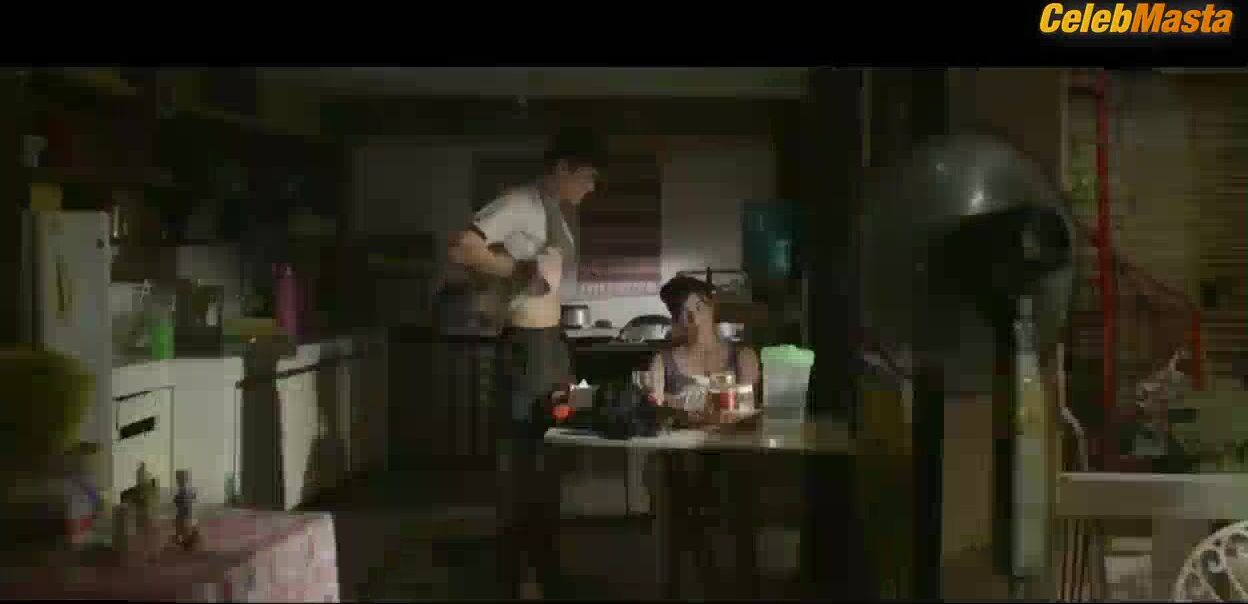 Anne Curtis Reveals Hot Body In Scene From Just A - Photo 2 of 5 photo 1