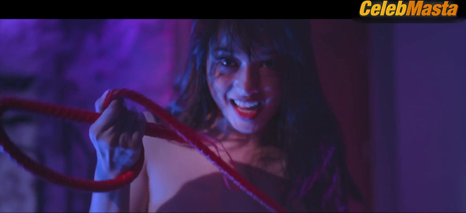 Janelle Tee And Sab Aggabao’s Breasts, Lesbian - Photo 1 of 5
