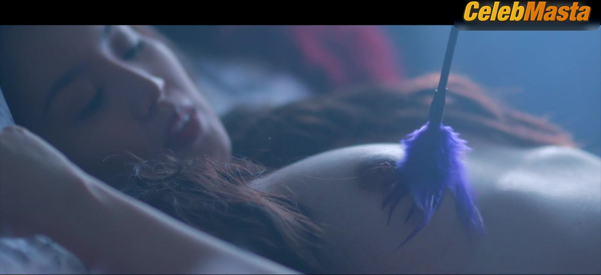 Janelle Tee And Sab Aggabao’s Breasts, Lesbian - Photo 1 of 5 photo 2