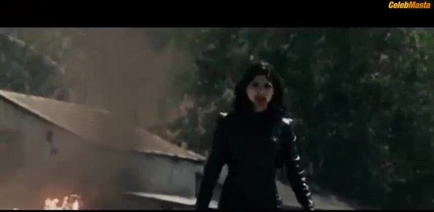 Anne Curtis Reveals Hot Scene In Blood Ransom - Photo 1 of 5 photo 4