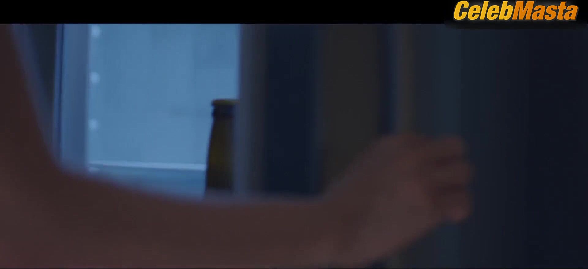 Sab Aggabao Reveals Booty, Boobs Scene In The Escort Wife - Photo 1 of 5 photo 4