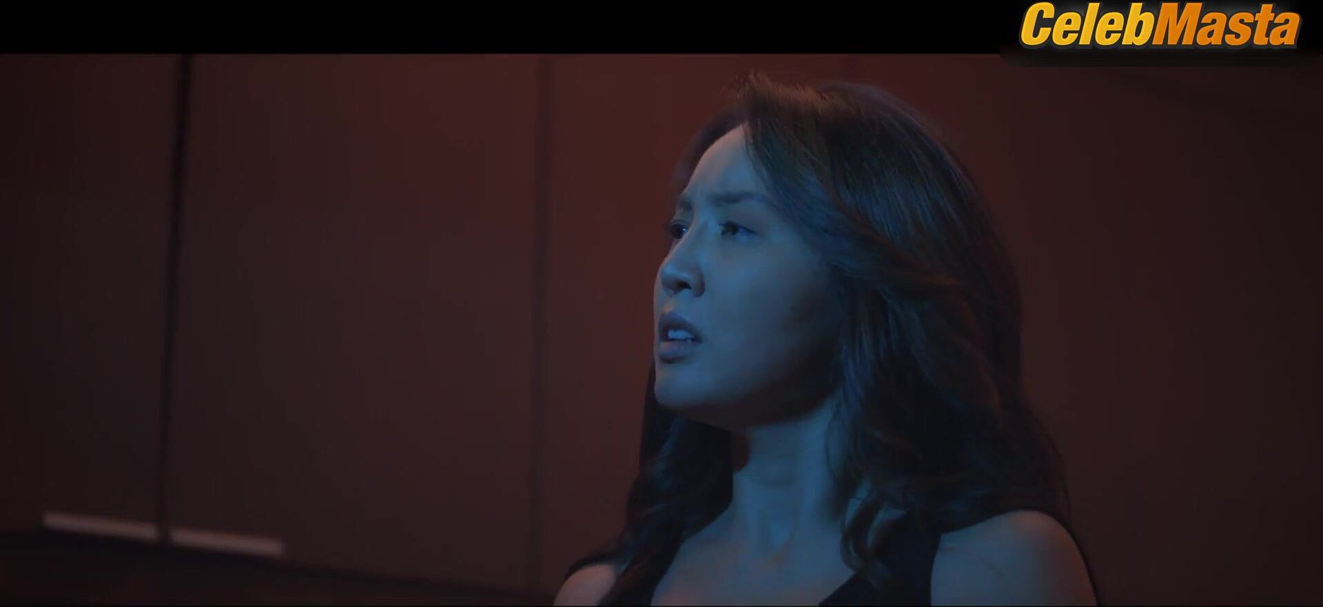 Sab Aggabao Reveals Booty, Boobs Scene In The Escort Wife - Photo 1 of 5 photo 5