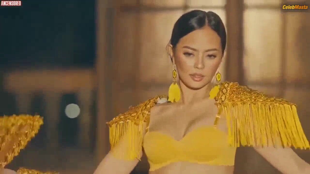 Cara Gonzales And Sab Aggabao’s Boobs Scene In - Photo 1 of 5 photo 5