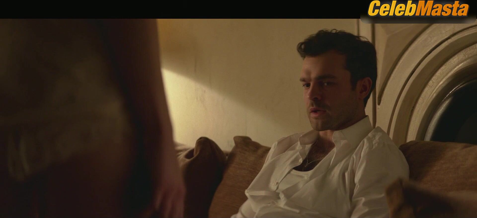 Phoebe Dynevor ’s Hot Scene In Fair Play - Photo 3 of 5 photo 1