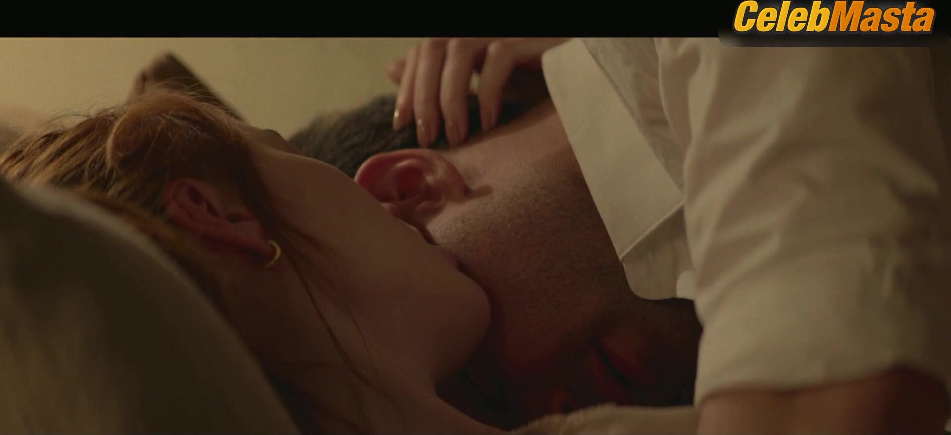 Phoebe Dynevor ’s Hot Scene In Fair Play - Photo 3 of 5 photo 4