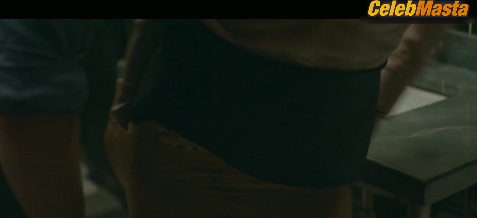 Phoebe Dynevor Flaunts Underwear In Fair Play Scene - Photo 2 of 5 photo 1