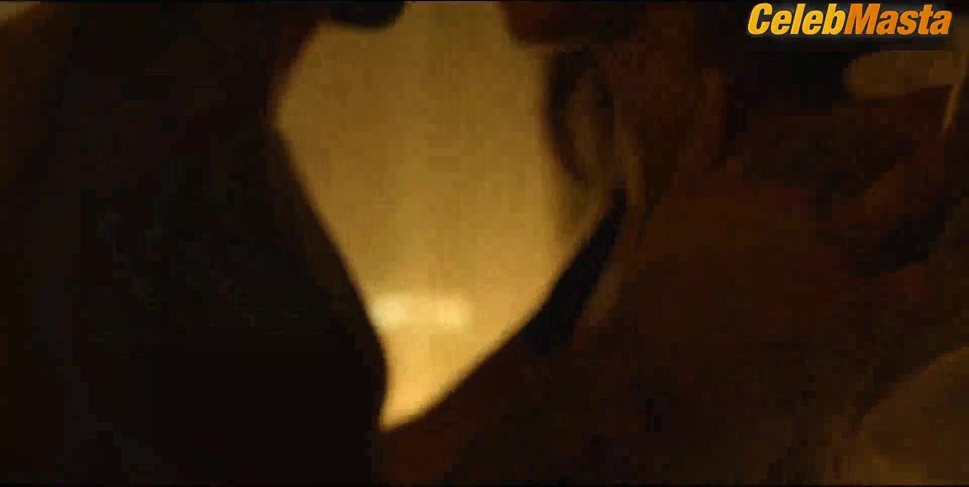 Begona Vargas Sexy Scene From Berlin And The Lady With An - Photo 1 of 5
