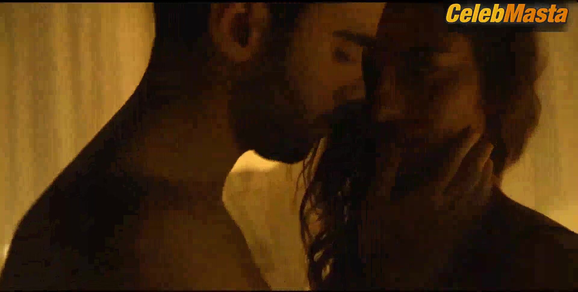 Begona Vargas Sexy Scene From Berlin And The Lady With An - Photo 1 of 5 photo 2