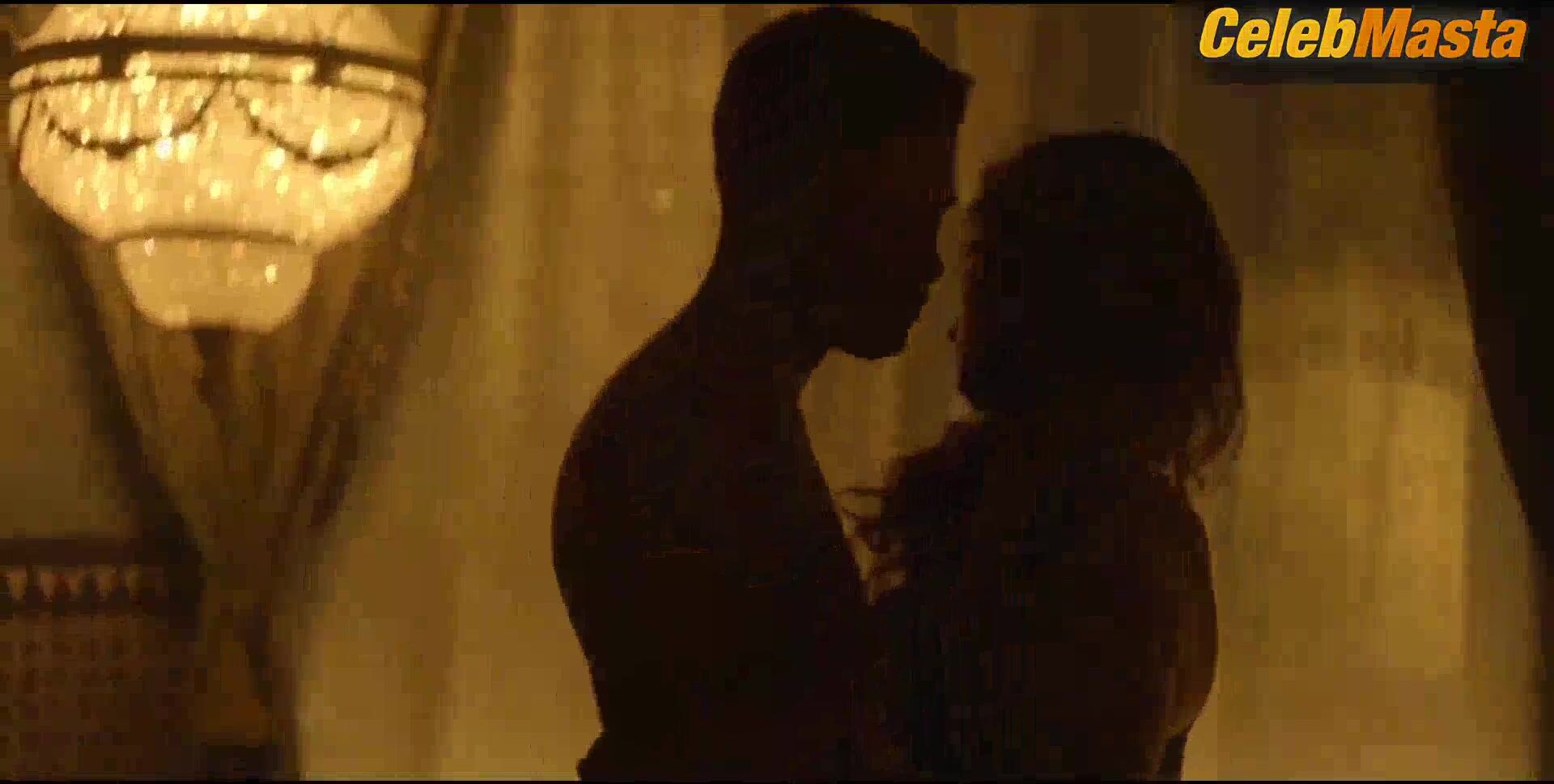 Begona Vargas Sexy Scene From Berlin And The Lady With An - Photo 1 of 5 photo 4
