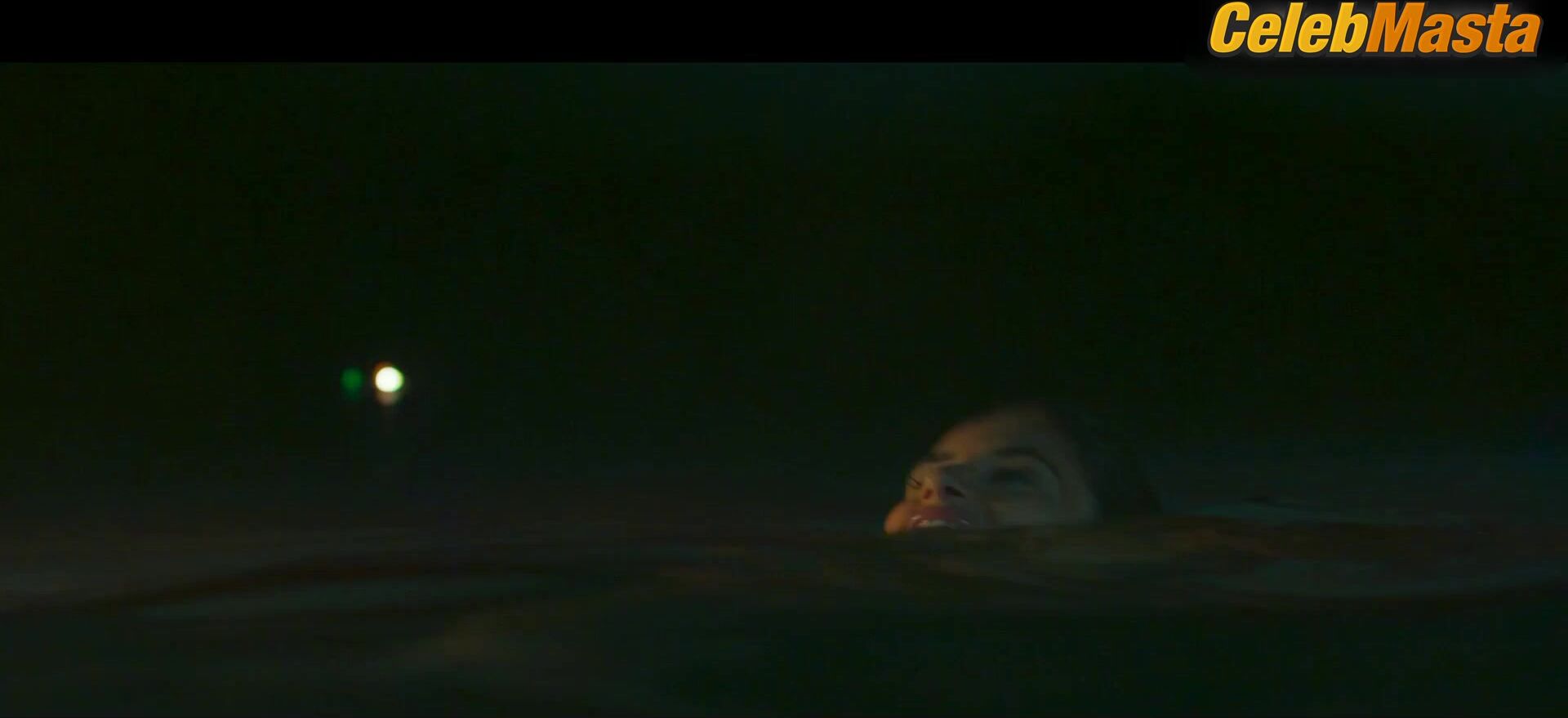 Begona Vargas Tits, Bush Scene From Outlaws - Photo 2 of 5