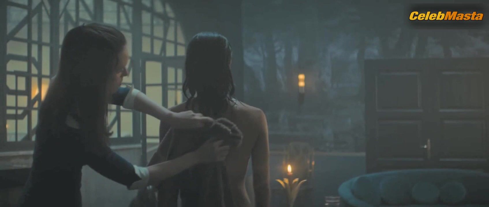 Begona Vargas And Patricia Iserte’s Steamy Scene In - Photo 2 of 5 photo 4