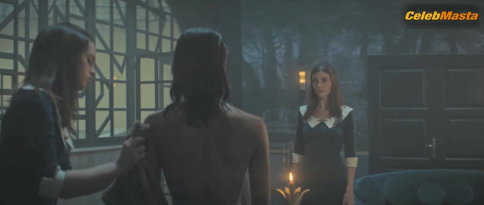 Begona Vargas And Patricia Iserte’s Steamy Scene In - Photo 2 of 5 photo 5