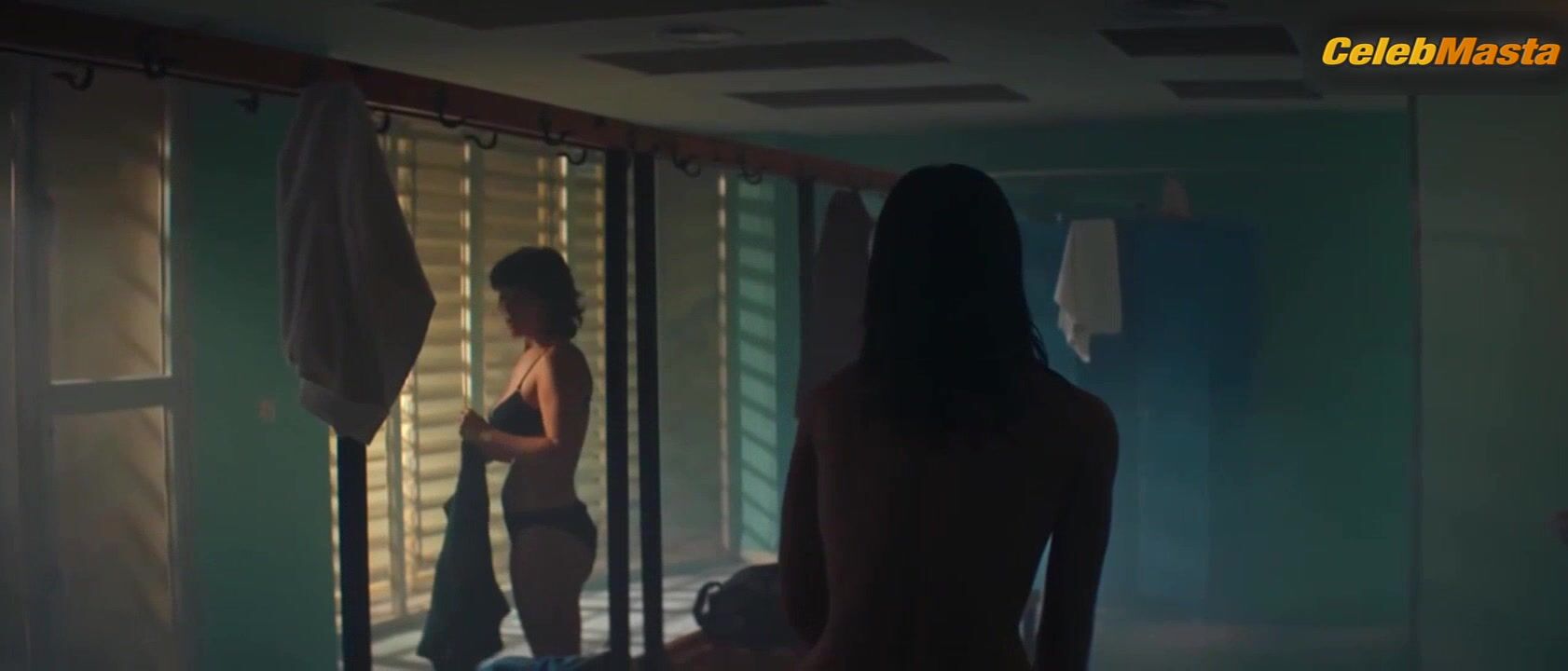 Begona Vargas And Julia Frigola’s Lesbian, Booty - Photo 3 of 5 photo 2