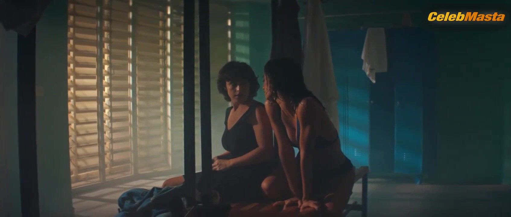 Begona Vargas And Julia Frigola’s Lesbian, Booty - Photo 3 of 5 photo 4