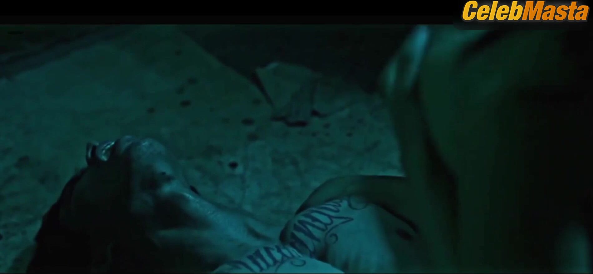 Shiena Verzosa Yu Reveals Tits Scene In Sex Hub - Photo 2 of 5