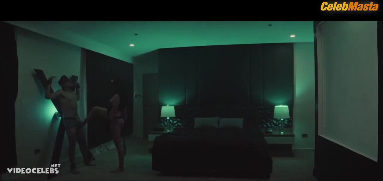Sab Aggabao Lesbian, Booty Scene From Domme - Photo 3 of 5 photo 4