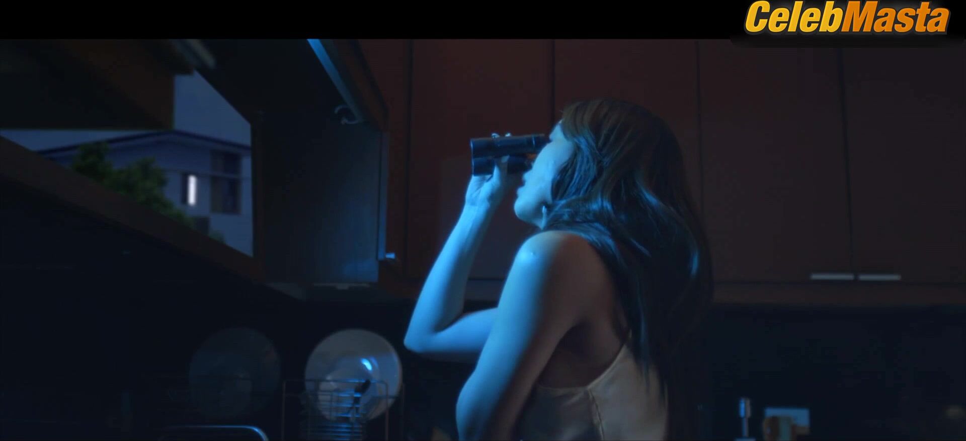 Janelle Tee And Sab Aggabao’s Boobs, Underwear - Photo 1 of 5